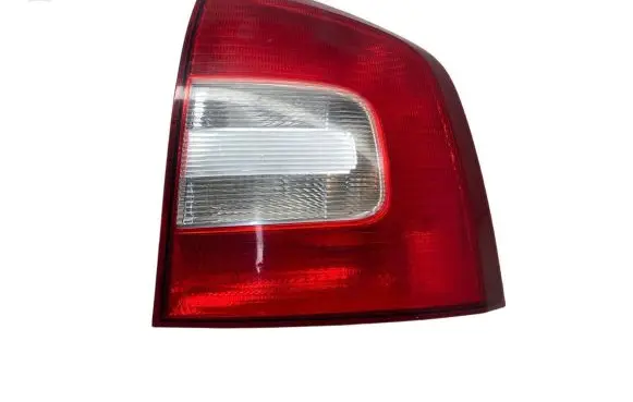 Skoda Octavia Mk2 (1Z) Rear/tail lights 1Z9945096A