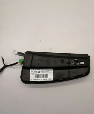 Mercedes-Benz S W221 Seat airbag 1648601705