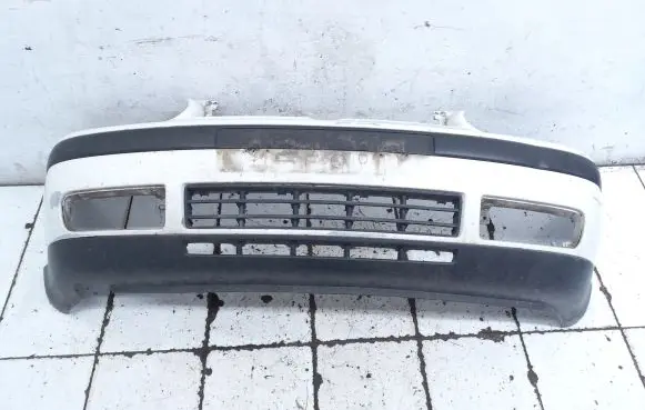 Volkswagen Golf IV Front bumper 1J0807221 1J0805903B