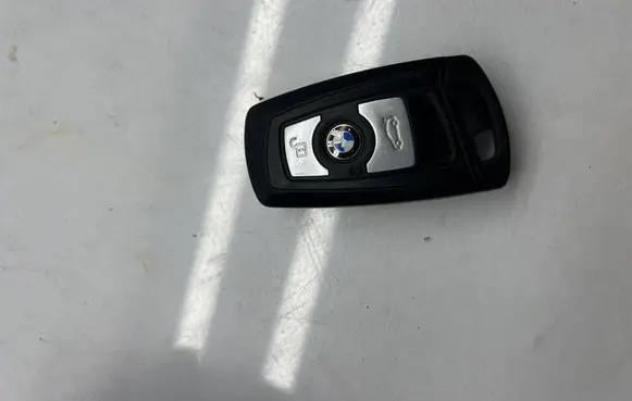 BMW X3 F25 Ignition key/card 9254890-03 9254890
