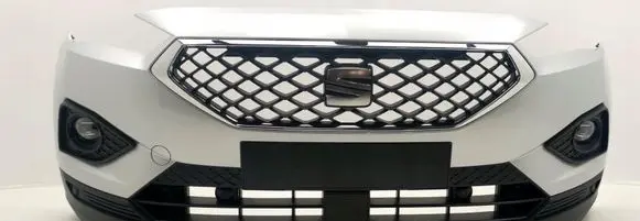 Seat Tarraco Front bumper 5FJ807221D