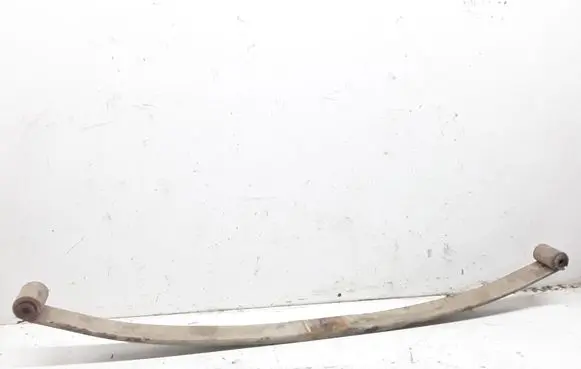 Iveco Daily 30.8 - 9 Rear leaf spring 