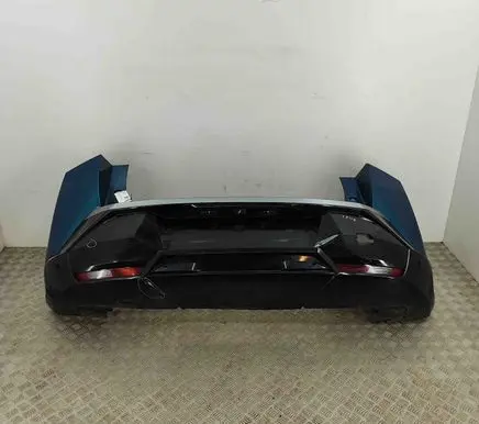 Peugeot 3008 III Rear bumper 984379321T 984379311T