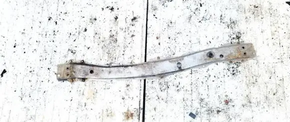 Toyota Aygo AB10 Radiator support slam panel