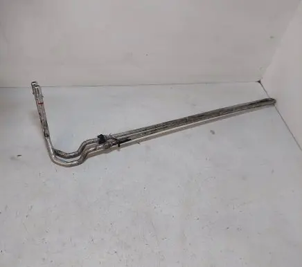 BMW 5 E60 E61 Power steering hose/pipe/line 1721780559301