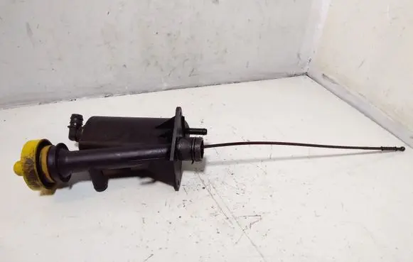 Oil level dip stick