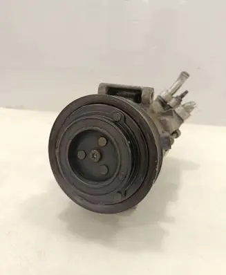 Chevrolet Captiva Air conditioning (A/C) compressor (pump) 557805030 95487907 133080642