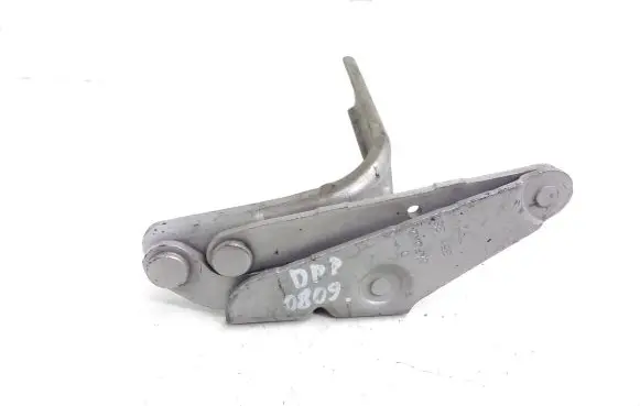 Renault Master II Engine bonnet/hood hinges 351281