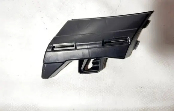 Mercedes-Benz S W222 Front bumper mounting bracket A2228850765