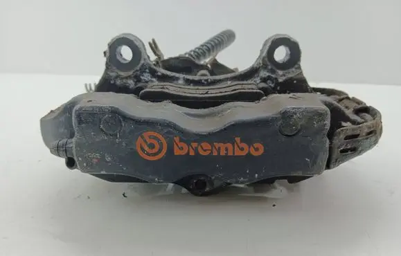 Audi Q7 4L Rear brake caliper