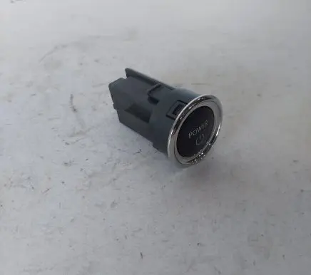 Lexus RX 450H Engine start stop button switch 0034361 ER0081327