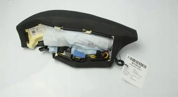 Porsche Panamera (970) Rear door airbag 97052206135