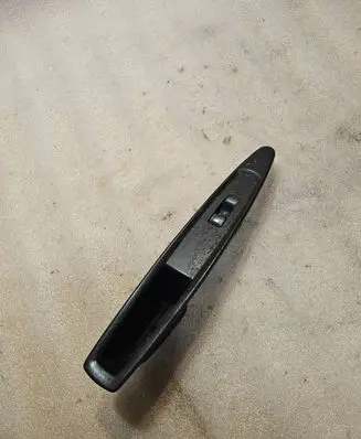 Citroen C4 I Electric window control switch 965146677