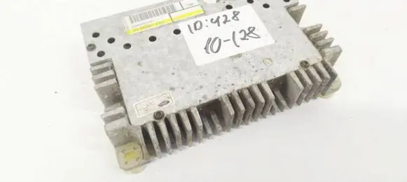 Ford Mondeo MK II Other control units/modules F3LF18B849AB F3LF-18B849-AB