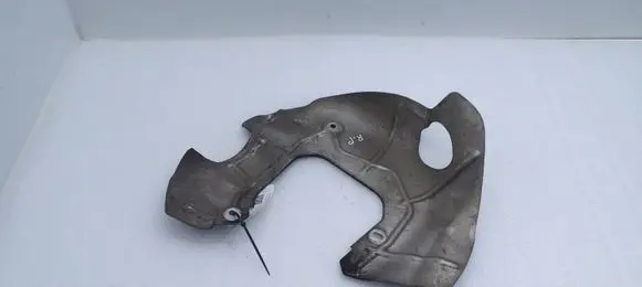 Alfa Romeo Giulia Front brake disc dust cover plate 