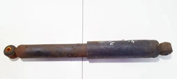 Opel Combo B Rear shock absorber/damper