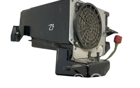 Subwoofer speaker