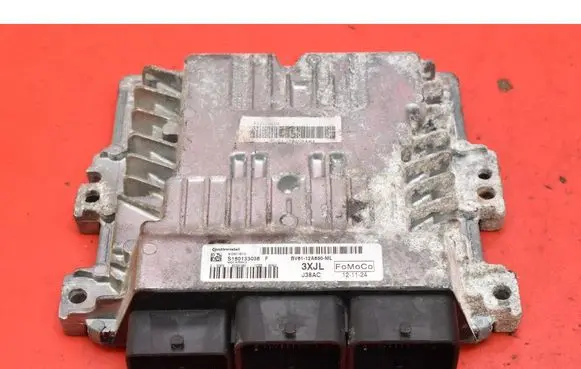 Ford Focus Engine control unit/module ECU BV6112A650ML