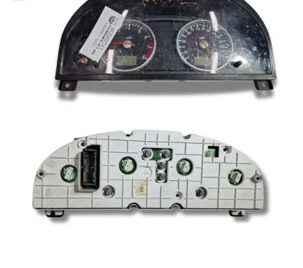 Ford Mondeo Mk III Speedometer (instrument cluster) 1S7F-10849BH