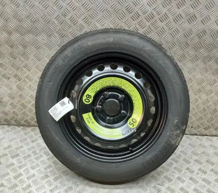 Hyundai Tucson TL R17 spare wheel 52910F1930