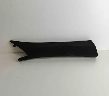 Porsche 911 992 (A) pillar trim 992867234L 992867234