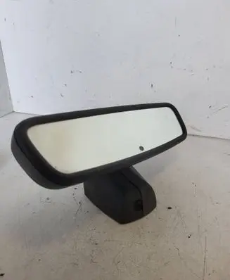 BMW 5 E60 E61 Rear view mirror (interior) 025891