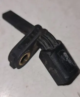 Audi 100 200 5000 C3 Rear ABS sensor wiring 071150693 7H0927803