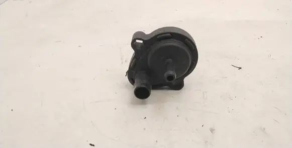 BMW 3 E46 Fuel return line/hose 2354117 PA6G25GF