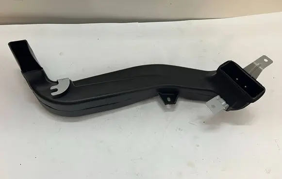Hyundai Santa Fe Air intake hose/pipe 979502W000
