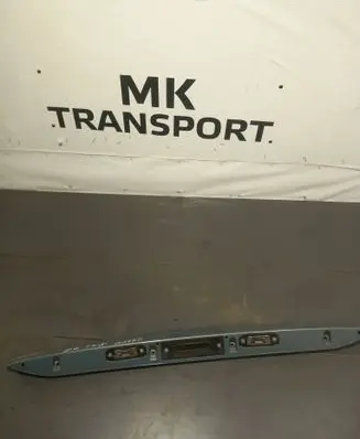 Volvo S40 Trunk door license plate light bar 30753024