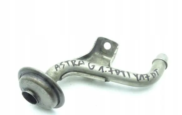 Opel Astra G Oil pump 