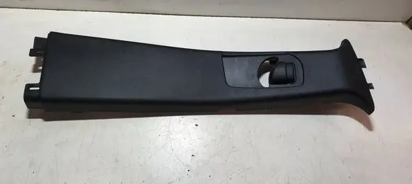 Dodge Durango III (B) pillar trim (top) 101540100BLR 1GP92DX9AG