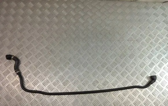BMW X1 F48 F49 Engine coolant pipe/hose 7617375