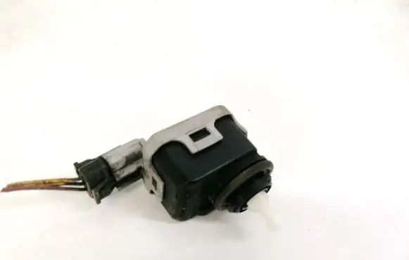Opel Astra G Headlight level adjustment motor 90590665