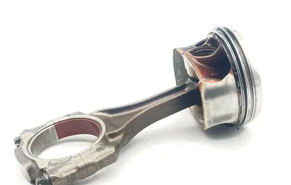BMW 7 G11 G12 Piston with connecting rod 89L121 7646892