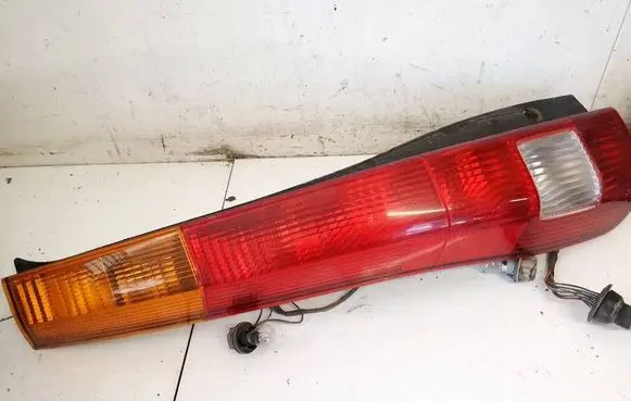 Honda CR-V Rear/tail lights 3355ascag000