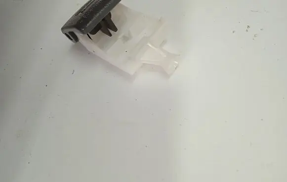 Toyota Prius+ (ZVW40) Engine bonnet (hood) release handle 5363152010