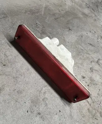 Nissan X-Trail T30 Rear fog light 