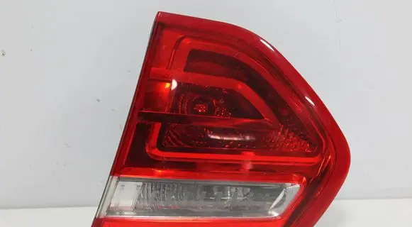 Citroen C4 I Picasso Tailgate rear/tail lights 9653547577 45417