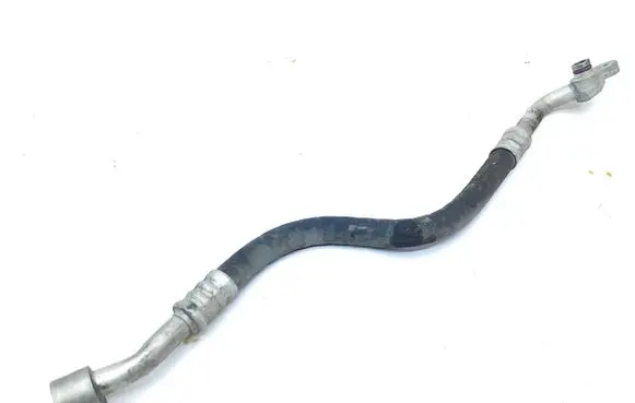 Audi A8 S8 D4 4H Air conditioning (A/C) pipe/hose 4H0816721F AC003005820 9102015