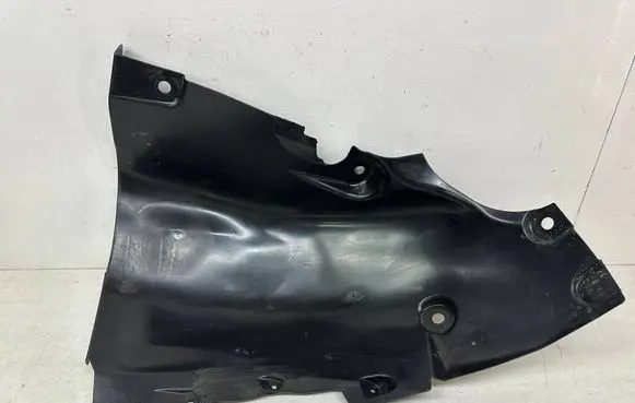 Renault Captur II Front wheel arch liner splash guards 638445932R 638445932 9755701