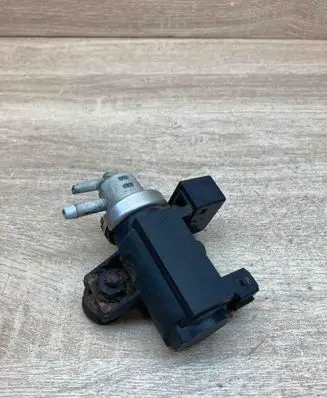 Opel Vectra C Turbo solenoid valve 55354529 70091700