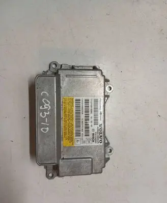 Volvo V60 Airbag control unit/module 31334542