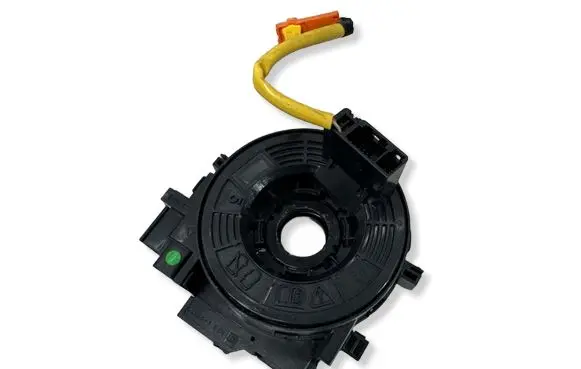 Toyota Auris E180 Airbag slip ring squib (SRS ring) 8924502060 0212075E549