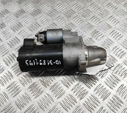 Mercedes-Benz GLC X253 C253 Starter motor A2769064400