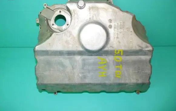 Volkswagen Phaeton Oil sump 07Z103604E