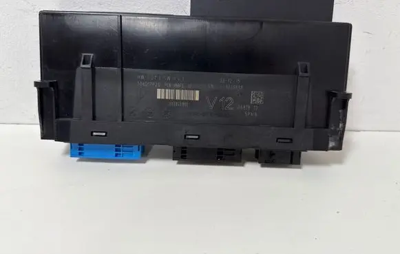 BMW 5 GT F07 Comfort/convenience module 3648039898