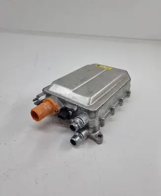 BMW iX Electric battery heater 5a55845