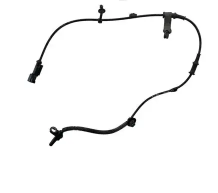 Ford Mustang VI ABS brake wheel speed sensor FR3C2C204AC 0265009583 2184552