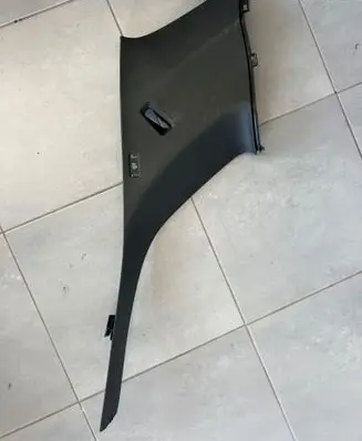 Mercedes-Benz GLE W167 Other interior part A1676907401